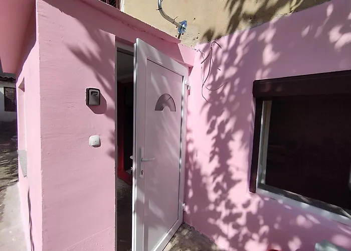 Heli Budget Condo