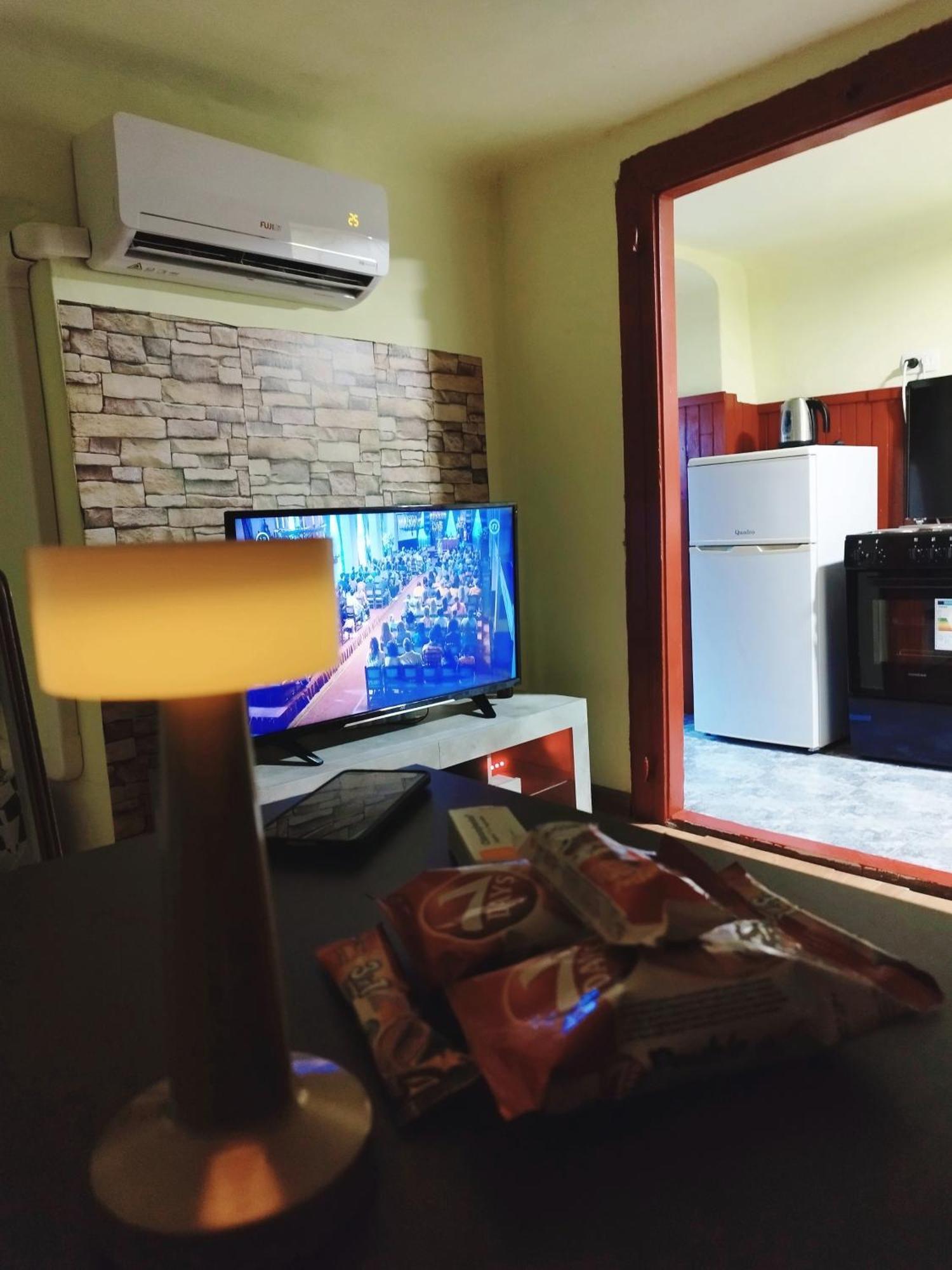 Apartament Heli Budget *