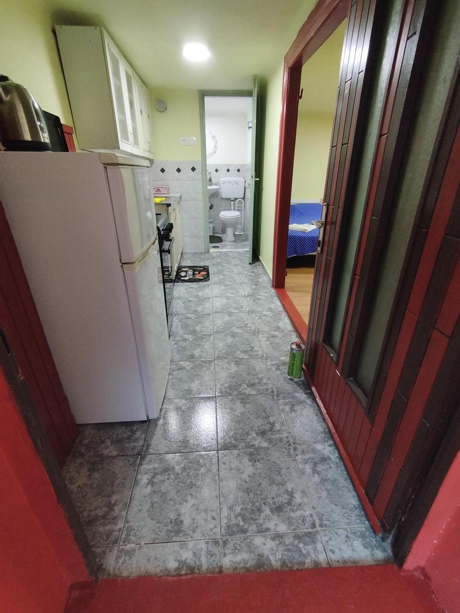 Heli Budget Apartament