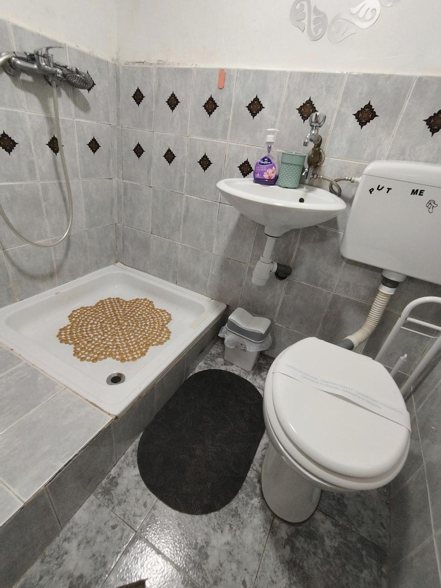 Apartament Heli Budget Rijeka