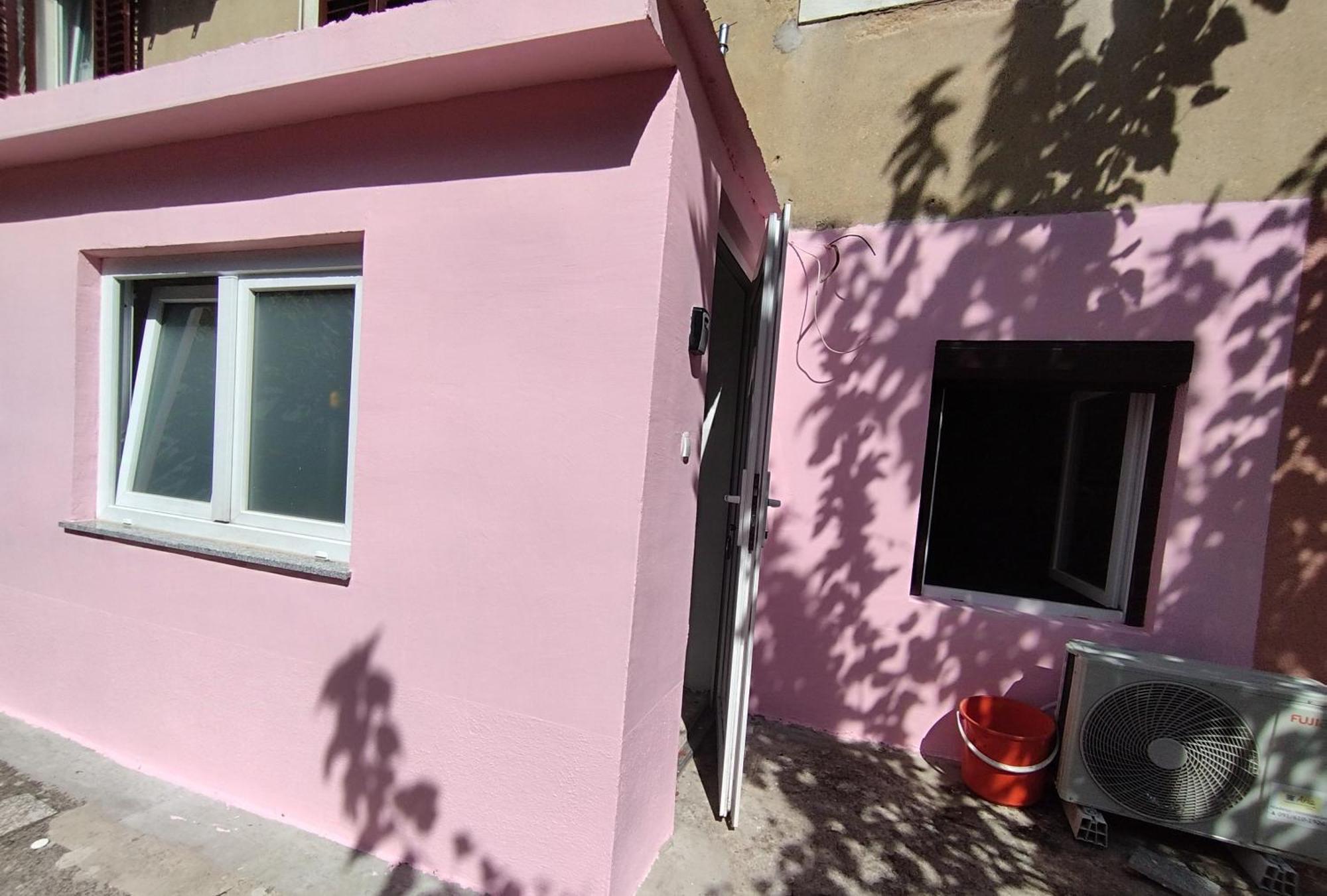 Heli Budget Apartament Rijeka