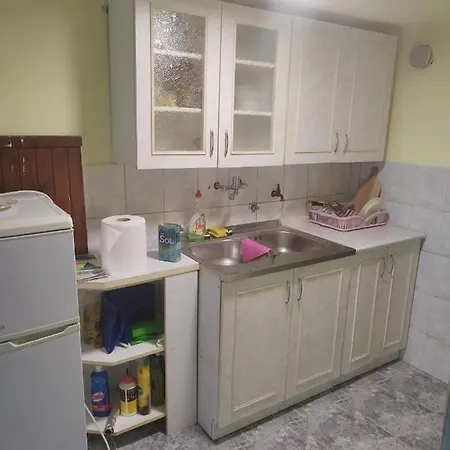 Heli Budget Condo Rijeka Exterior photo