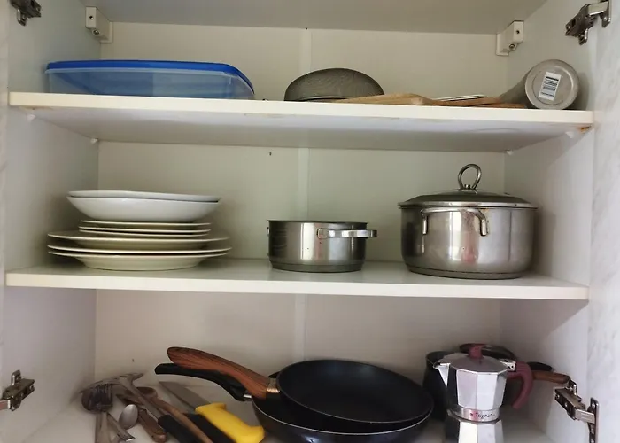 Heli Budget Condo