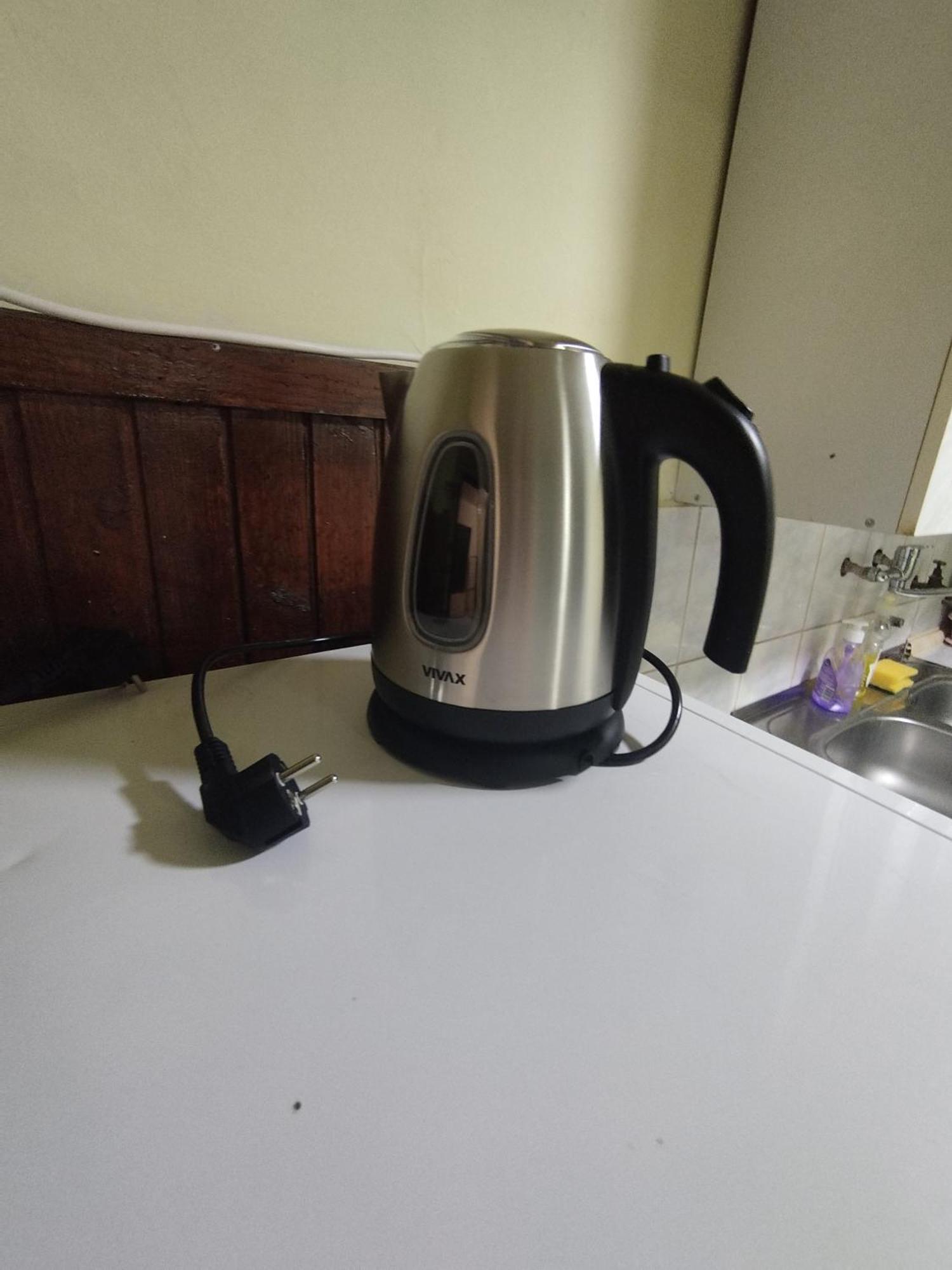 Heli Budget Apartment