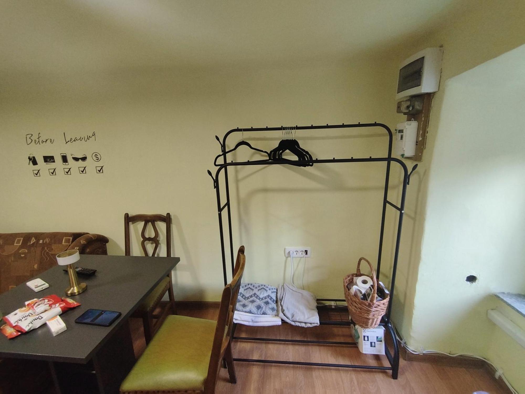 Apartment Heli Budget