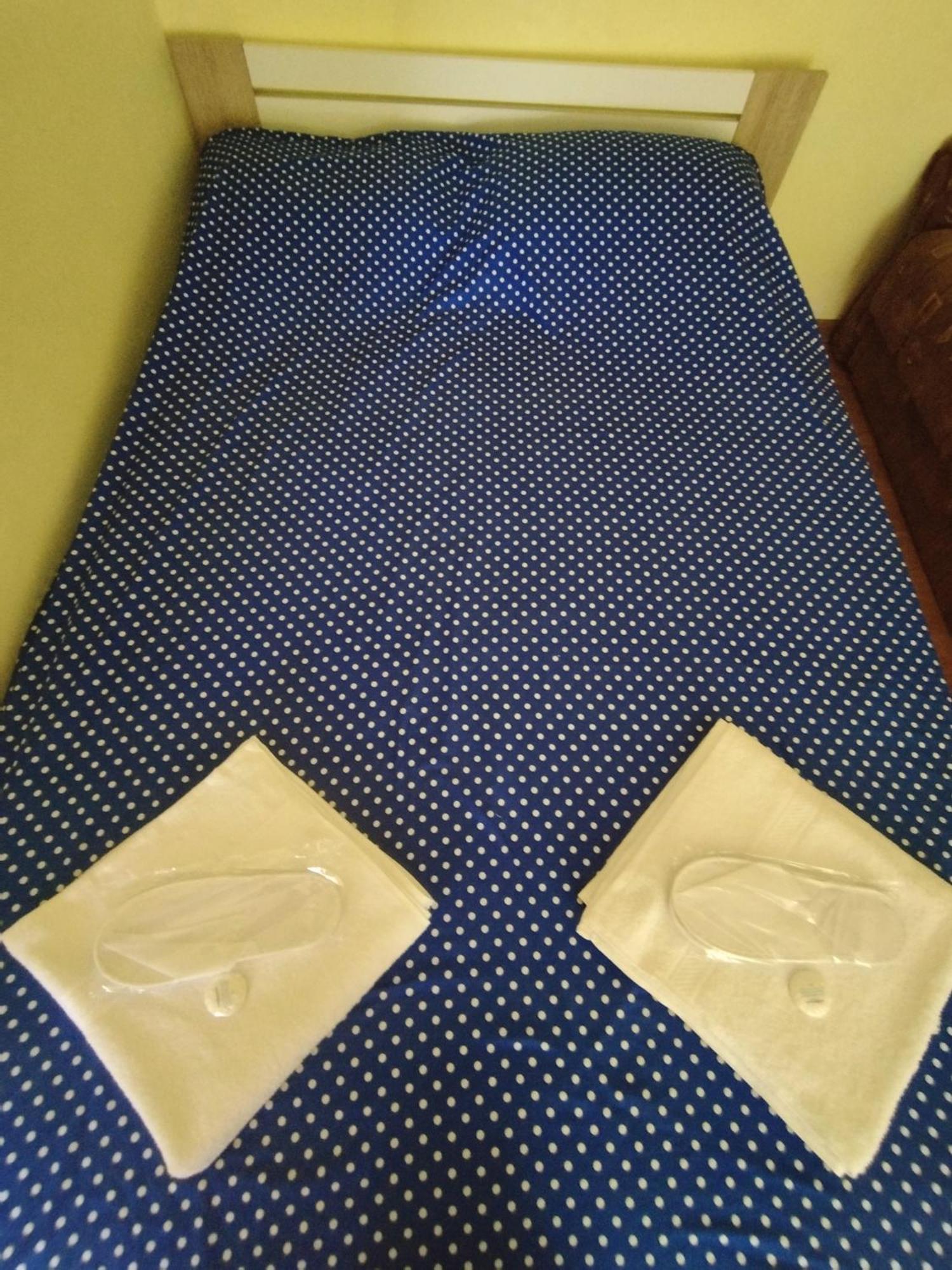 Apartment Heli Budget *